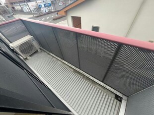 郡山富田駅 徒歩2分 2階の物件内観写真